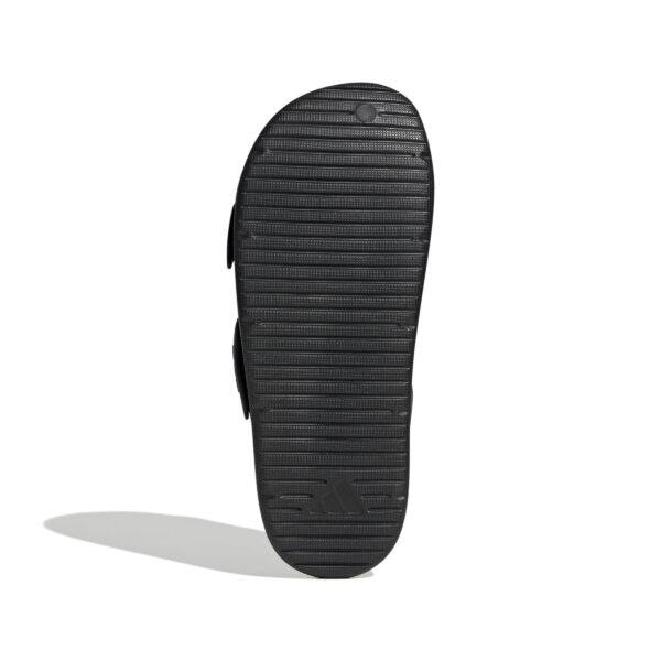 ADIDAS ZNSORY SANDAL CBLACK/CBLACK/CBLACK – Bild 4