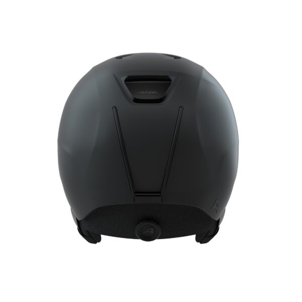 ALPINA BRIX BLACK MATT – Bild 2