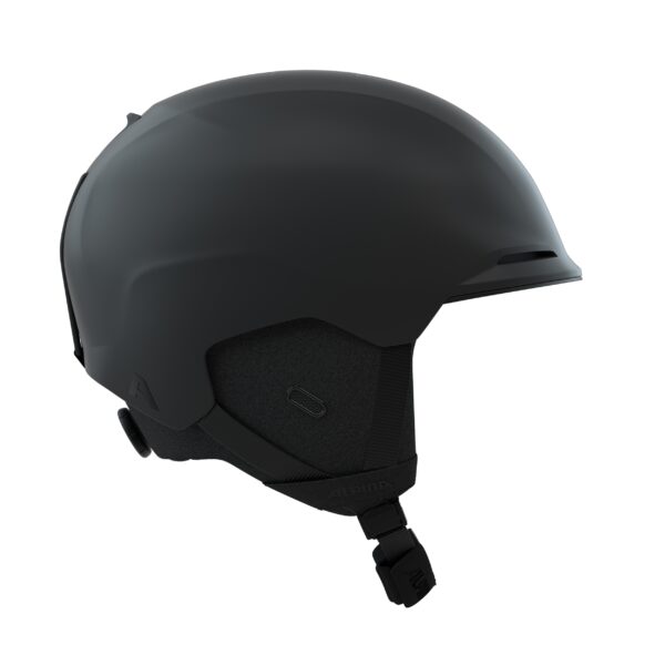 ALPINA BRIX BLACK MATT – Bild 3