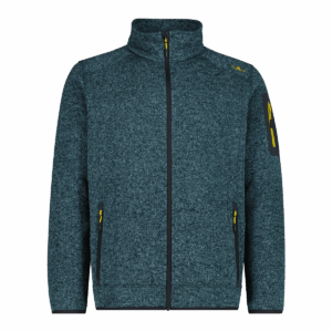 CMP MAN JACKET NILO-ANTRACITE