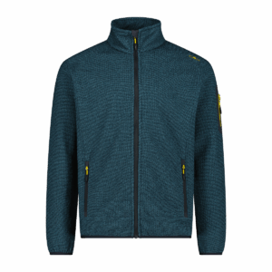 CMP MAN JACKET NILO-ANTRACITE