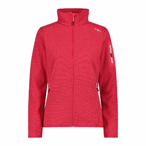 CMP WOMAN JACKET CARMINIO-PINK