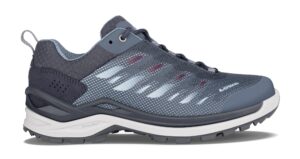 LOWA FERROX GTX LO Ws NAVY/EISBLAU
