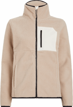 McKINLEY Da.-Unterjacke Ella W BROWN SMOKE