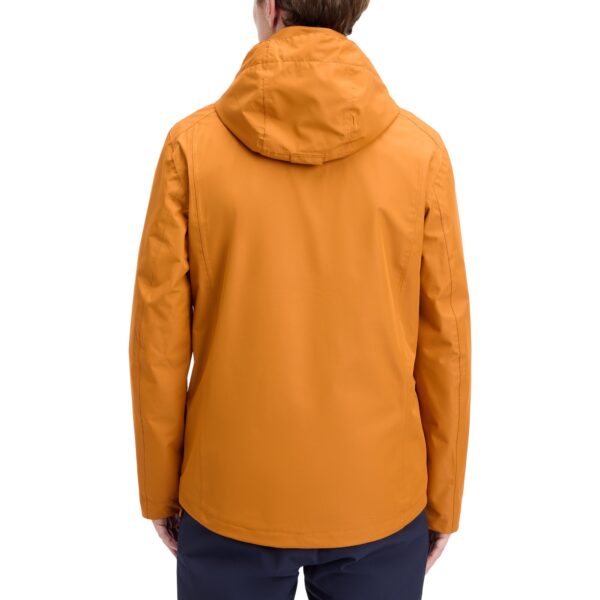 McKINLEY He.-Funktions-Jacke Adia M BROWN – Bild 2