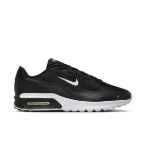 NIKE AIR MAX BIA BLACK/WHITE