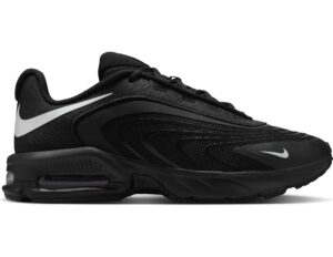 NIKE AIR MAX FIRE BLACK/WHITE