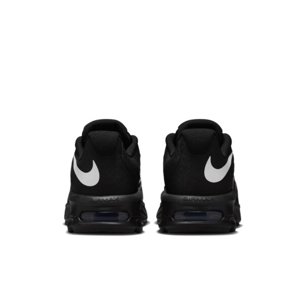 NIKE AIR MAX FIRE BLACK/WHITE – Bild 2