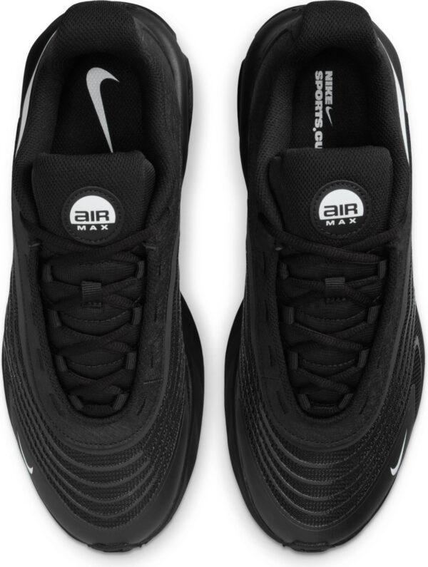 NIKE AIR MAX FIRE BLACK/WHITE – Bild 3