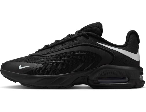 NIKE AIR MAX FIRE BLACK/WHITE – Bild 4