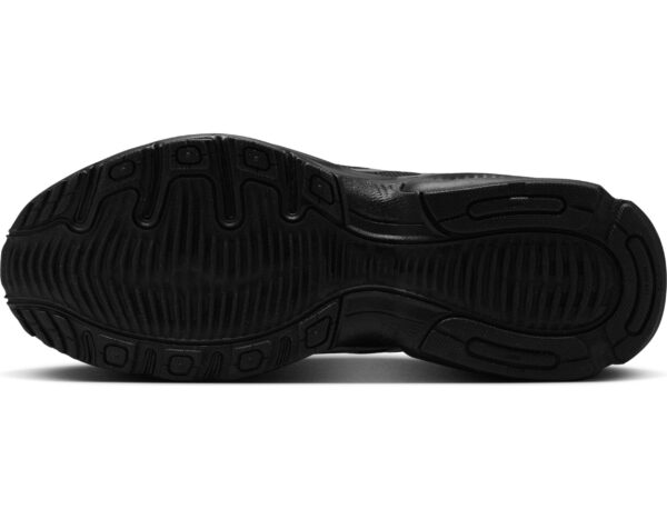 NIKE AIR MAX FIRE BLACK/WHITE – Bild 5