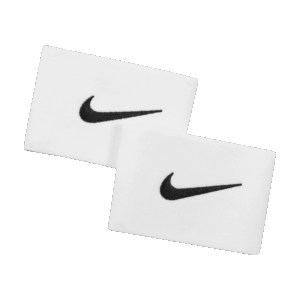 NIKE Nike Guard Stay II Shin Guard WHITE/BLACK