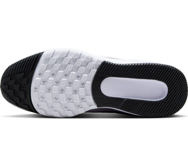 NIKE NIKE STAR RUNNER 5 (GS) BLACK/BLACK-WHITE-SUMMIT WHITE – Bild 5