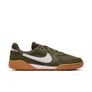 NIKE NIKE TERRA MANTA MEDIUM OLIVE/WHITE-GUM LIGHT B
