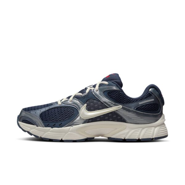 NIKE NIKE V5 RNR THUNDER BLUE/SAIL-PALE IVORY-C – Bild 5