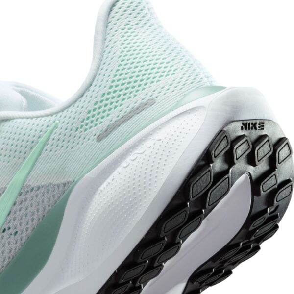 NIKE W AIR ZOOM PEGASUS 41 WHITE/MINT FOAM-PURE PLATINUM- – Bild 8