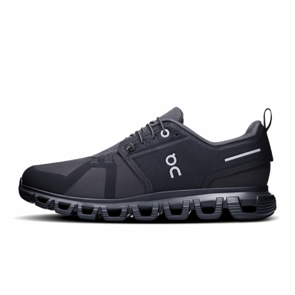ON Cloud 6 WP BLACK / BLACK – Bild 4