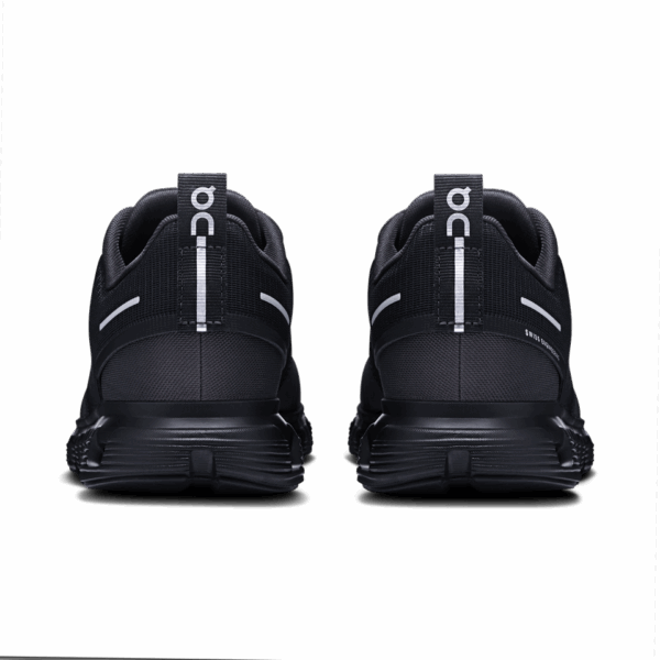 ON Cloud 6 WP BLACK / BLACK – Bild 5