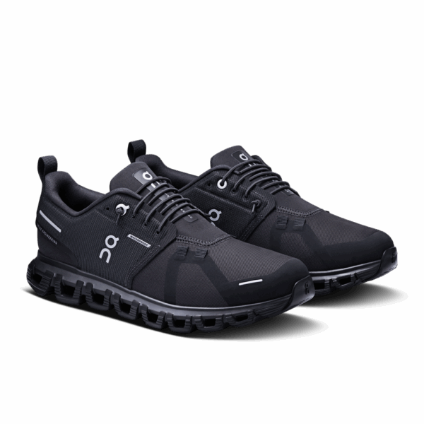ON Cloud 6 WP BLACK / BLACK – Bild 6