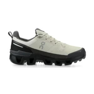 ON Cloudwander Waterproof SAND / BLACK