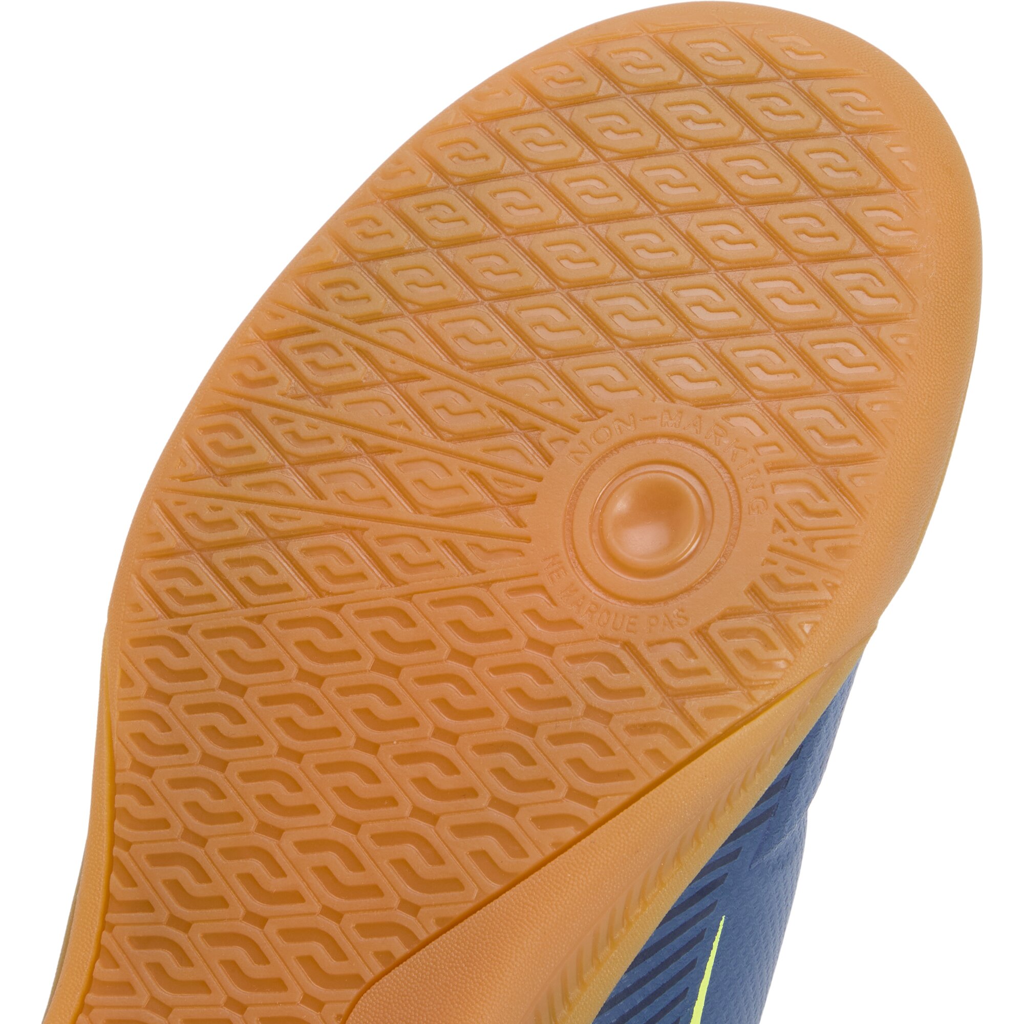 PRO TOUCH Ki.-Fußb-Sch. Ind Speedlite IV IN J NAVY/NAVY DARK/YELLO – Bild 5