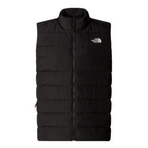THE NORTH FACE M ACONCAGUA 3 VEST TNF BLACK-NPF