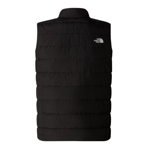 THE NORTH FACE M ACONCAGUA 3 VEST TNF BLACK-NPF – Bild 3