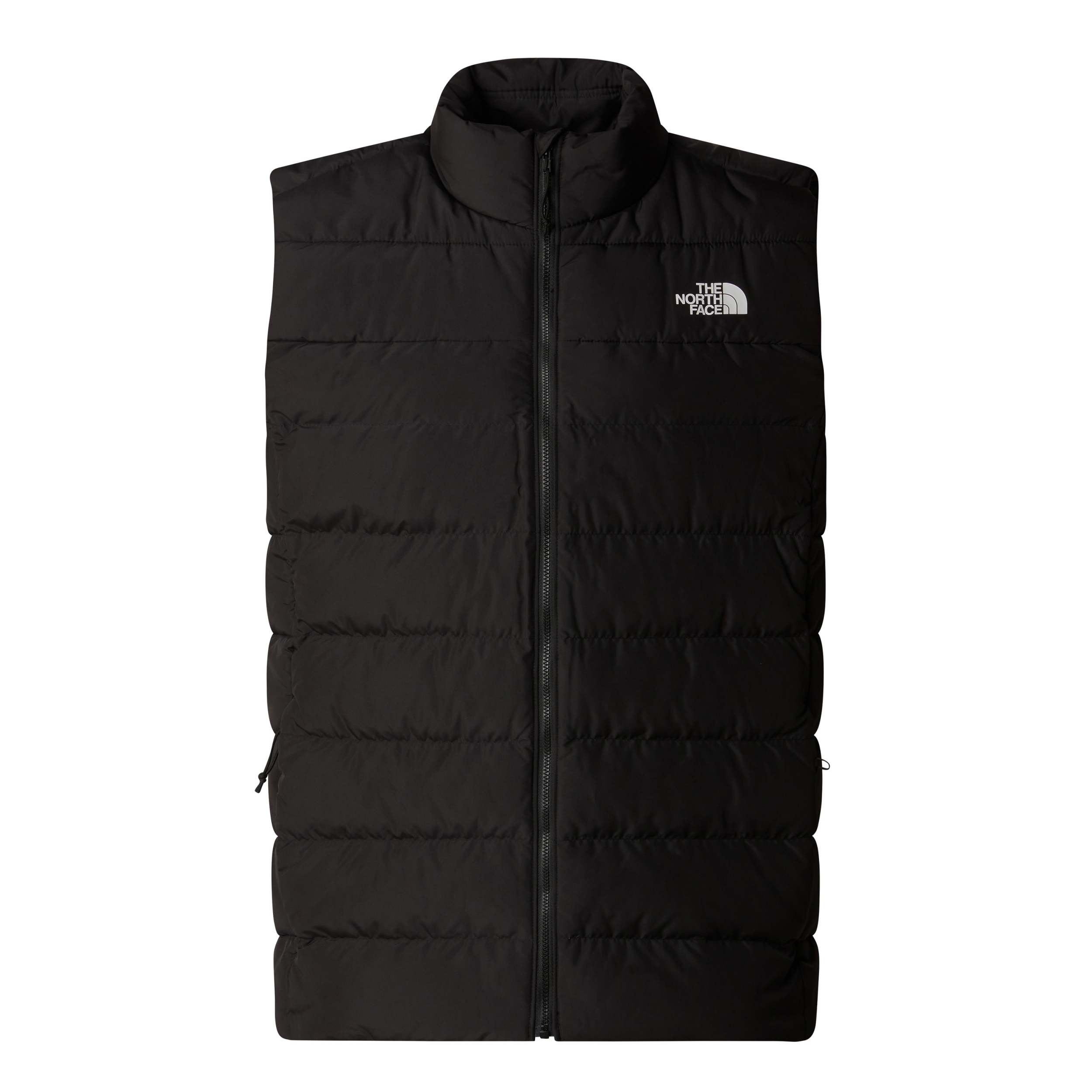 THE NORTH FACE M ACONCAGUA 3 VEST TNF BLACK-NPF – Bild 6