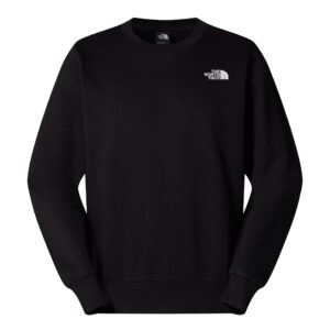 THE NORTH FACE M SIMPLE DOME CREW TNF BLACK