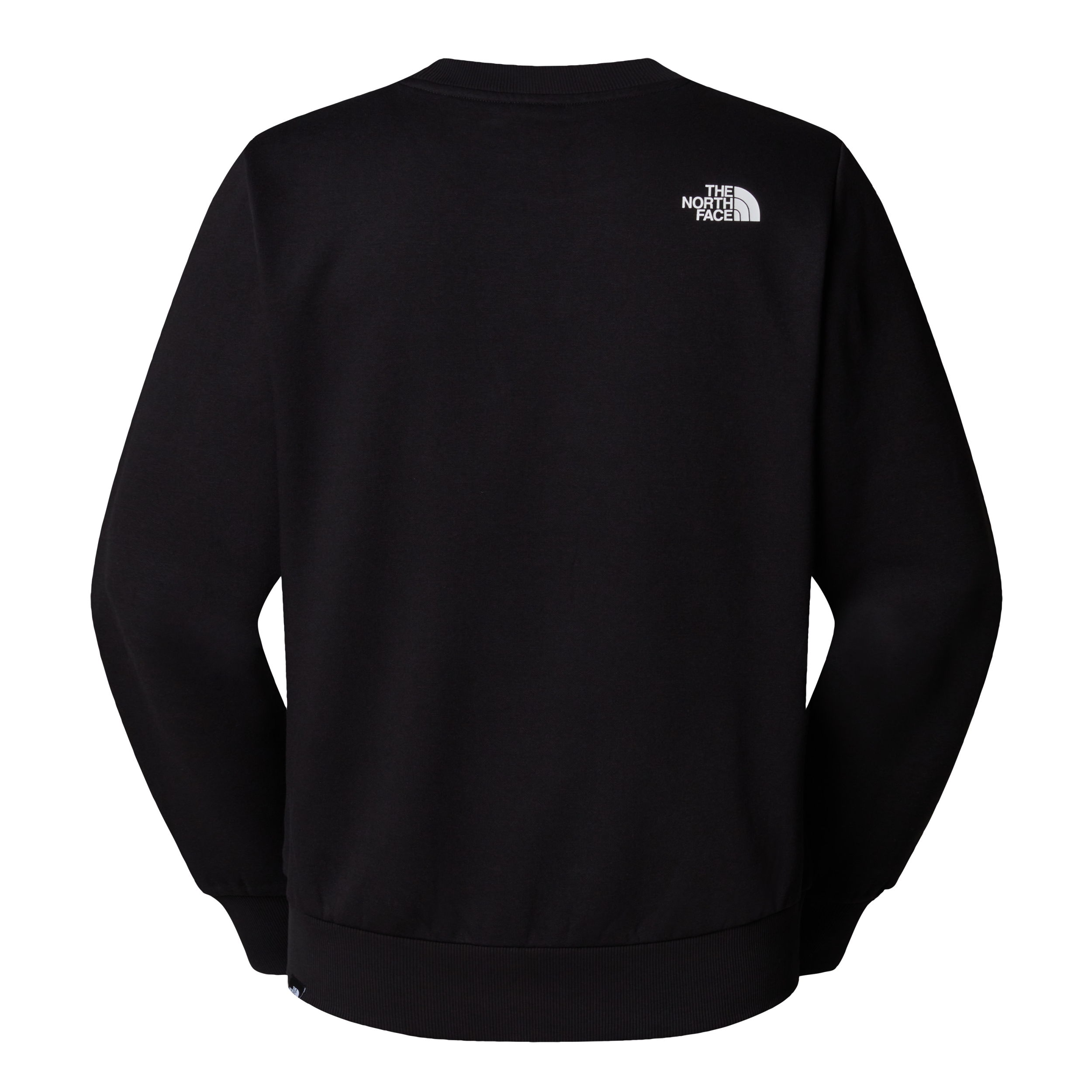 THE NORTH FACE M SIMPLE DOME CREW TNF BLACK – Bild 2