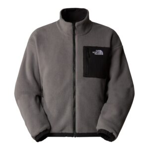 THE NORTH FACE M YUMIORI REVERSIBLE JACKET TNF BLACK/SMOKED PEARL