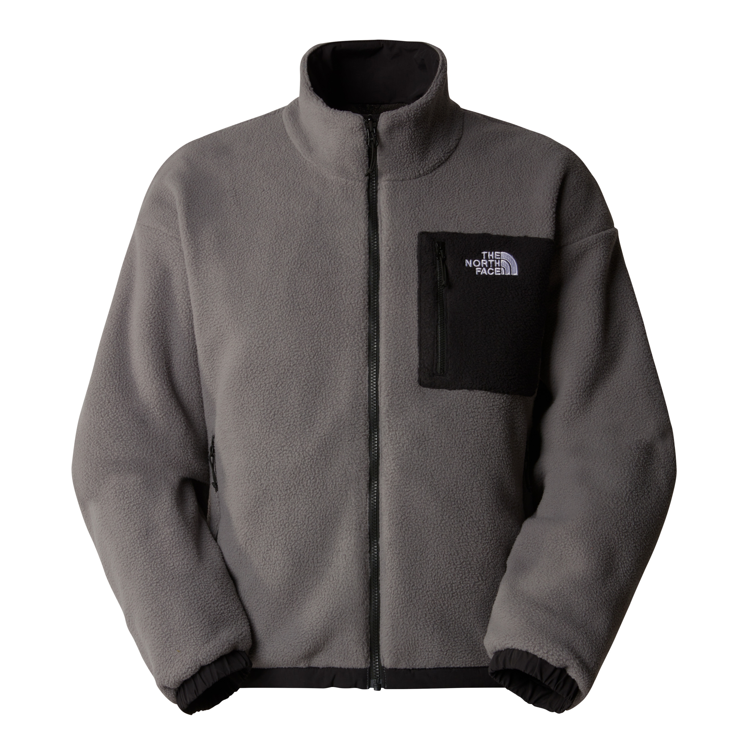 THE NORTH FACE M YUMIORI REVERSIBLE JACKET TNF BLACK/SMOKED PEARL