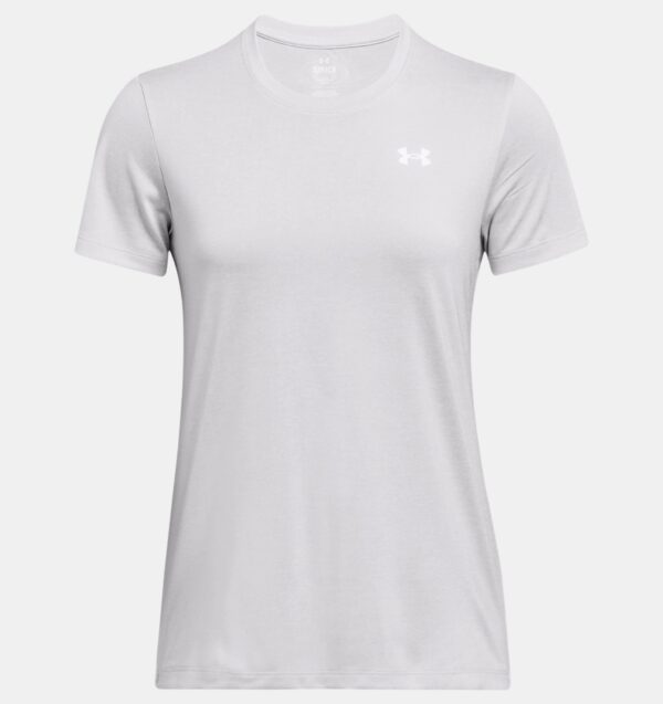 UNDER ARMOUR TECH SSC- TWIST HALO GRAY