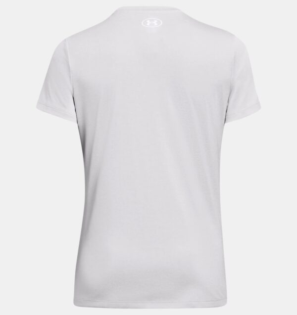 UNDER ARMOUR TECH SSC- TWIST HALO GRAY – Bild 2