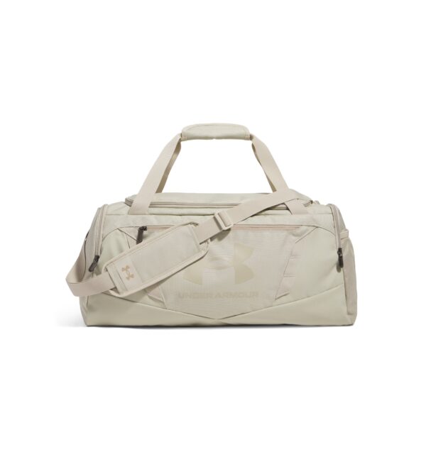 UNDER ARMOUR UA UNDENIABLE 5.0 DUFFLE SM KHAKI BASE