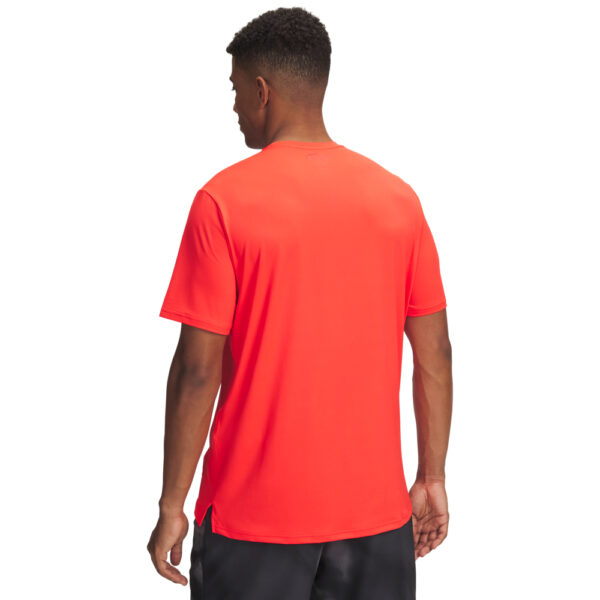 UNDER ARMOUR VANISH ENERGY SS RACER RED – Bild 2
