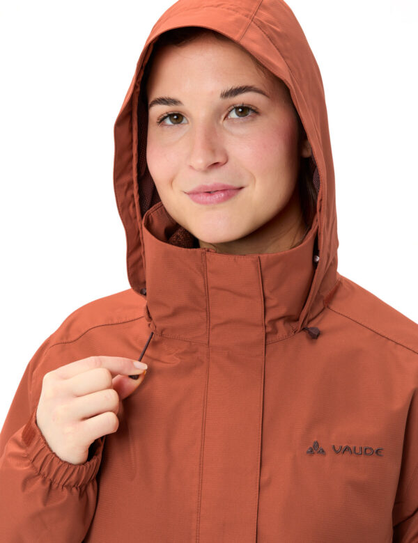 VAUDE Wo Escape Light Jacket BUCKEYE – Bild 7