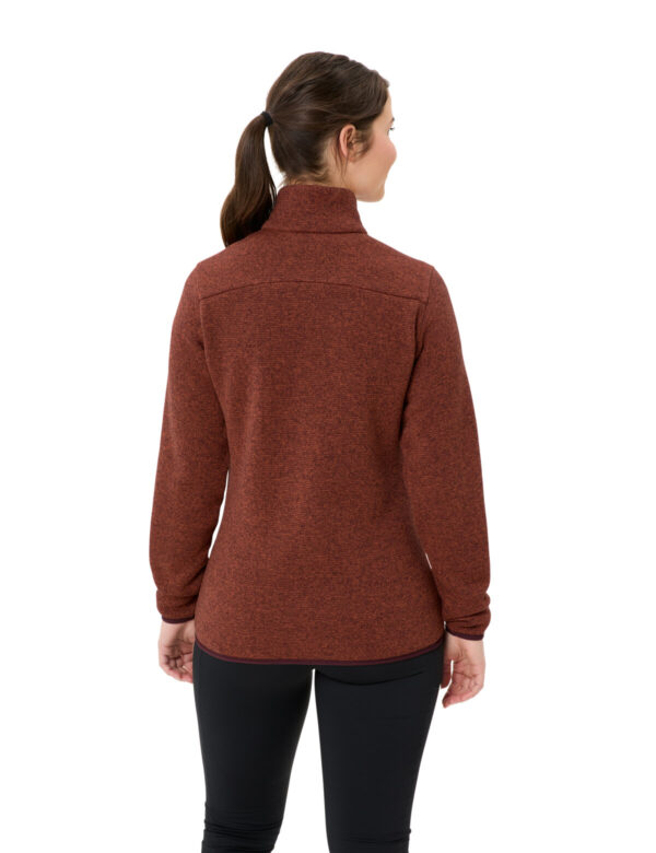 VAUDE Wo Rienza Jacket IV BUCKEYE – Bild 4
