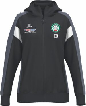 SV Breitenbach Trainingsjacke mit Kapuze Celebrate 125