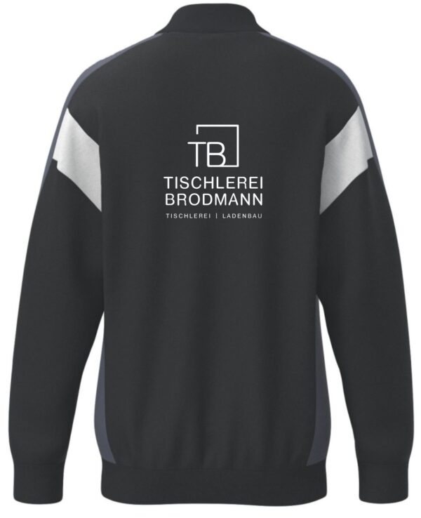 SV Breitenbach Trainingsjacke Celebrate 125 – Bild 2