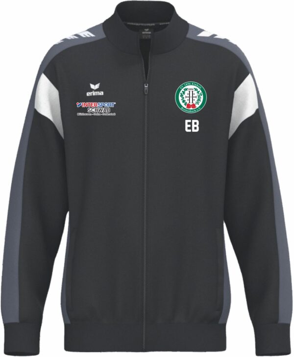SV Breitenbach Trainingsjacke Celebrate 125
