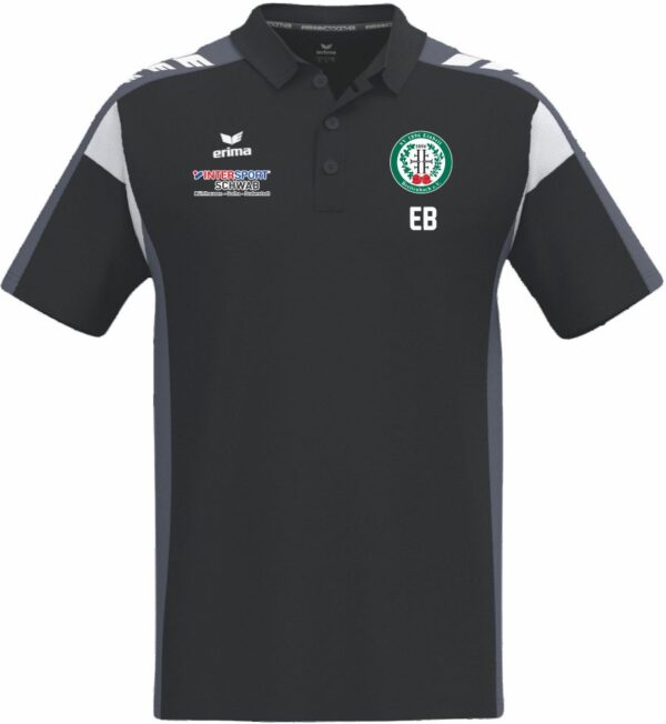 SV Breitenbach Poloshirt Celebrate 125