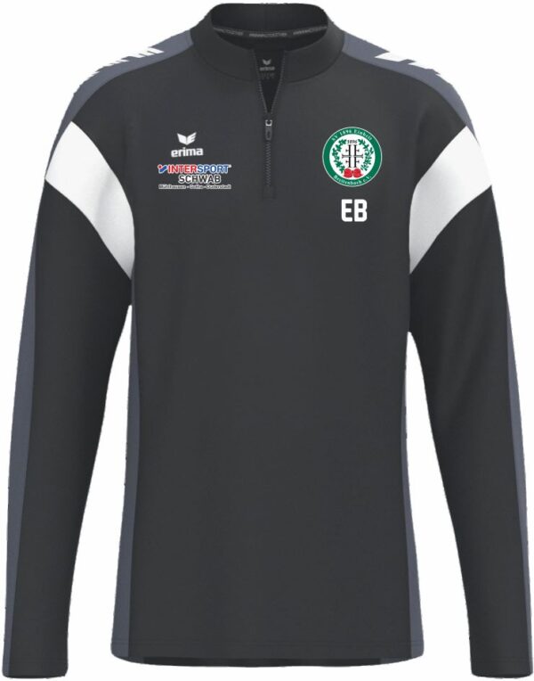 SV Breitenbach Zip-Top Celebrate 125
