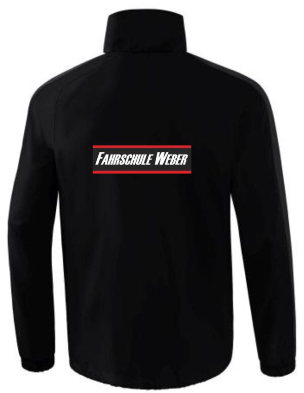 SV Breitenbach Allwetterjacke Team – Bild 2