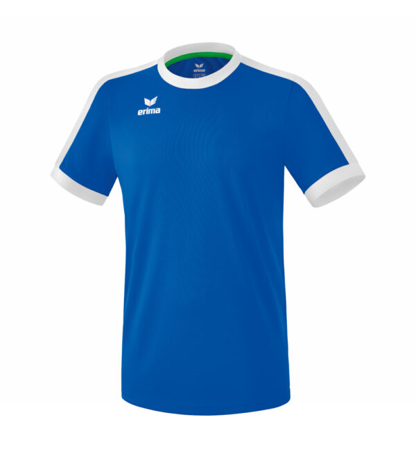 Erima Trikot Retro Star (Kopie) – Bild 2
