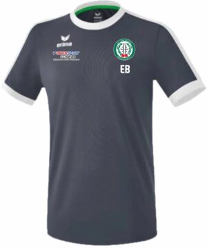 SV Breitenbach Trikot Retro Star