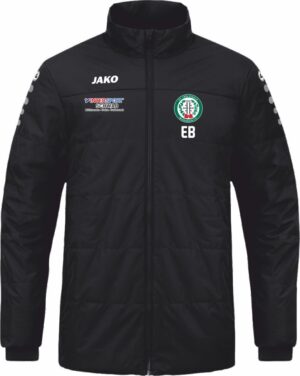 SV Breitenbach Coachjacke Team