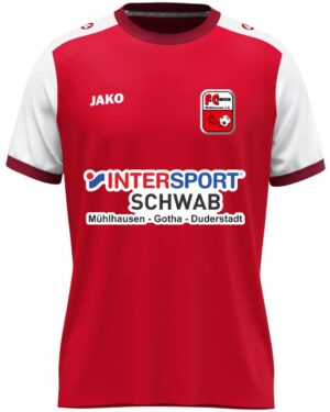 Union Mühlhausen Dynamic Trikot 3MM