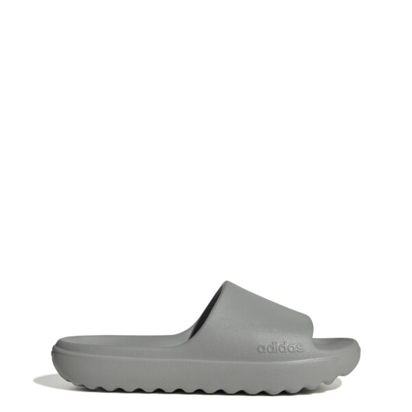 ADIDAS ADILETTE LUMIA SILVMT/SILVMT/SILVMT – Bild 2