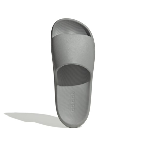 ADIDAS ADILETTE LUMIA SILVMT/SILVMT/SILVMT – Bild 3